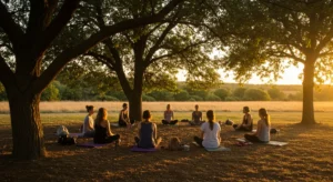 Women's Wellness Retreat Barcelona (2)