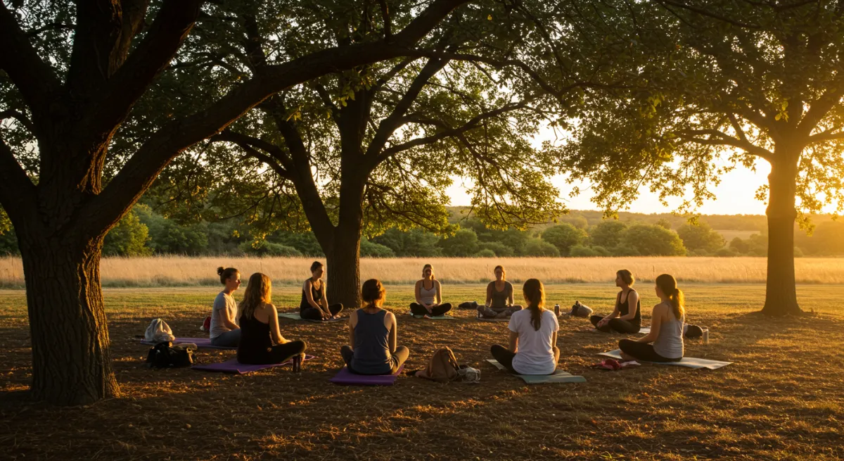 Women's Wellness Retreat Barcelona (2)