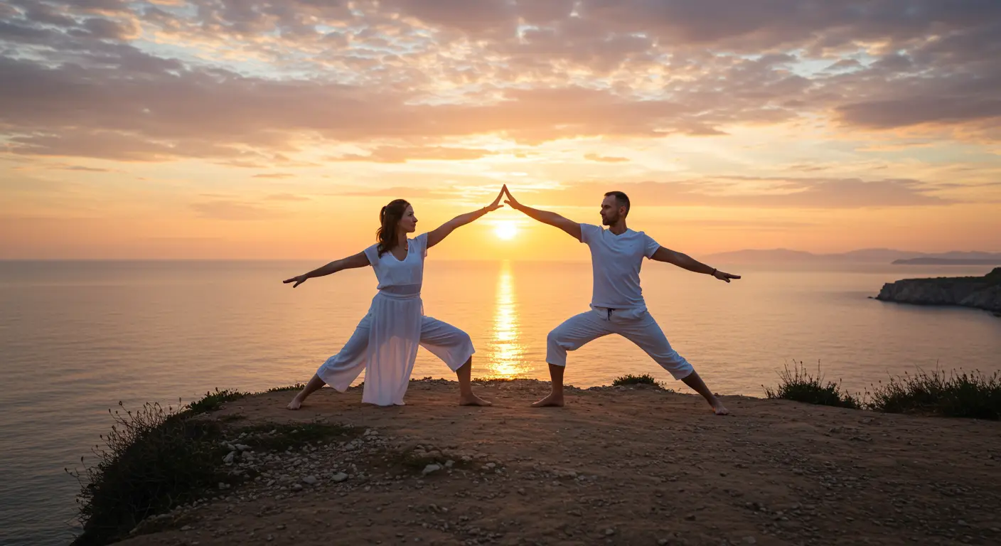 Yoga - Cómo respirar correctamente