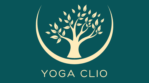 Yoga clio logo 3